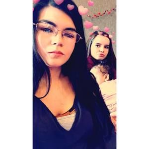 Meet your Posher, Chaslyn